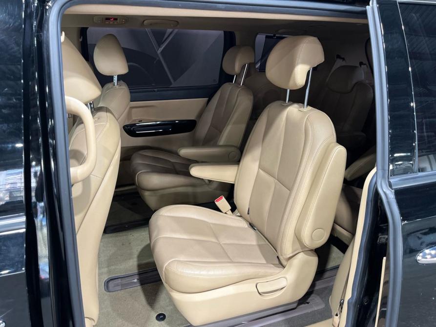 Kia Carnival III Пермь  - изображение 15