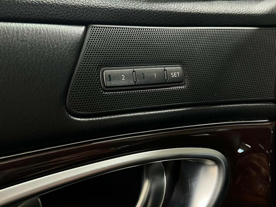Infiniti M IV Оренбург  - изображение 22