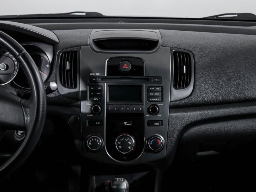 Kia Cerato II Москва  - изображение 14