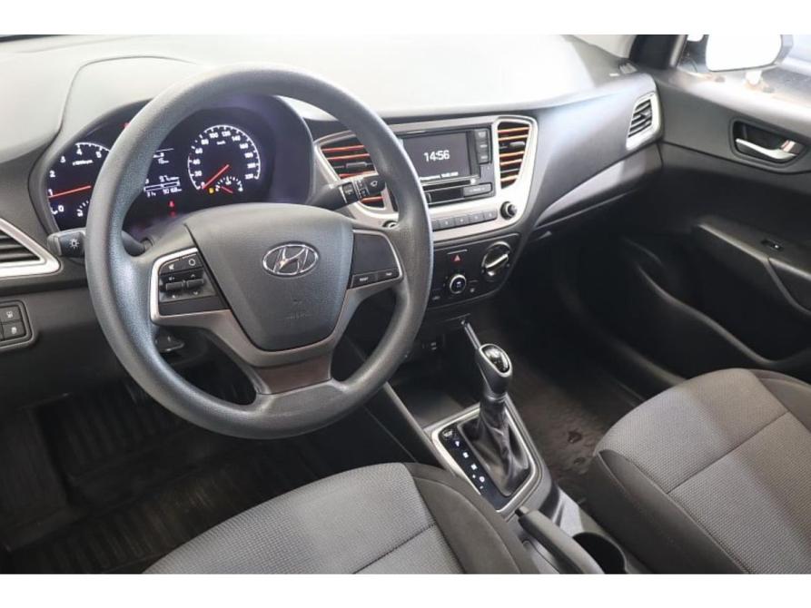 Hyundai Solaris II Коломна  - изображение 6