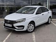 Lada (ВАЗ) Vesta I Рестайлинг (NG) Воронеж  - изображение 12