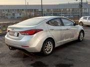 Hyundai Elantra V (MD) Рестайлинг Пермь  - изображение 14