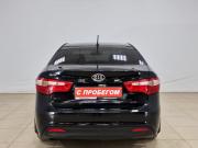 Kia Rio III Альметьевск  - изображение 28