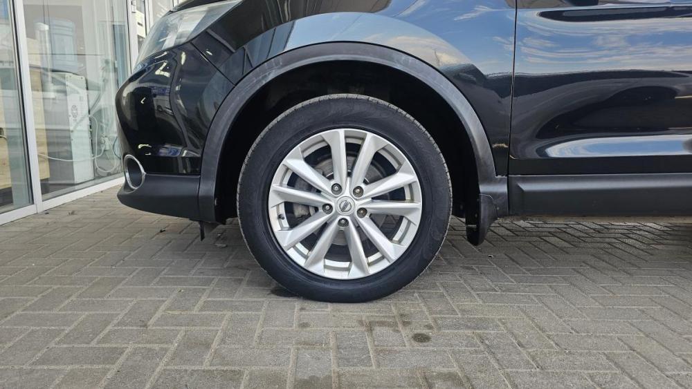Nissan Qashqai II Липецк  - изображение 11