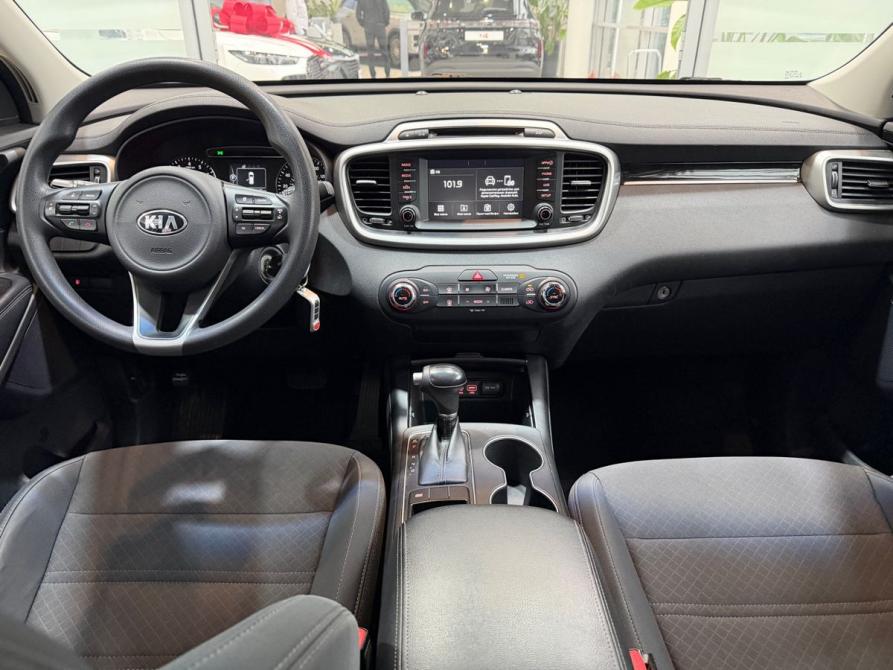 Kia Sorento III Prime Таганрог  - изображение 16
