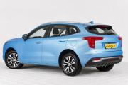 Haval Jolion I Челябинск  - изображение 23