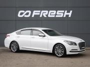 Hyundai Genesis II Краснодар  - изображение 35