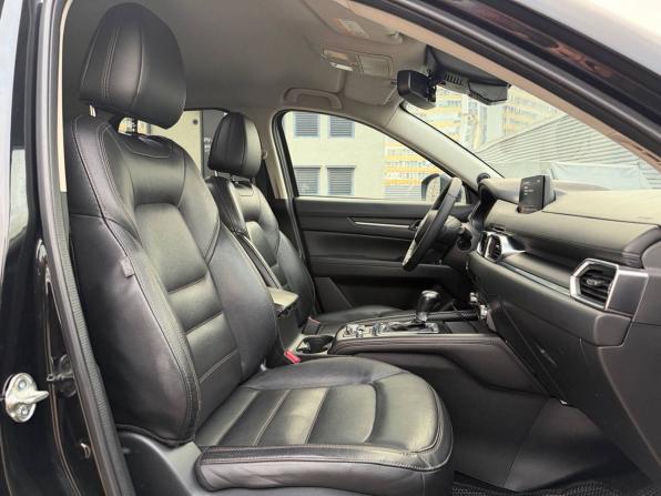 Mazda CX-5 II с пробегом 2018 года, цена 2 085 000 рублей, 176000 км, внедорожник, Автокод Объявления
