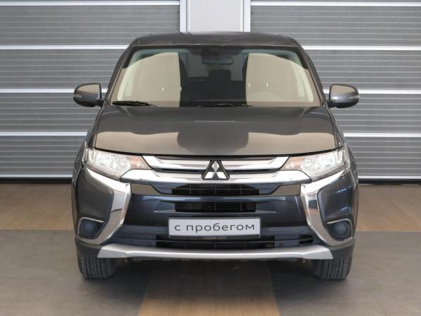 Mitsubishi Outlander III Рестайлинг 2 с пробегом 2017 года, цена 1 760 000 рублей, 143000 км, внедорожник, Автокод Объявления