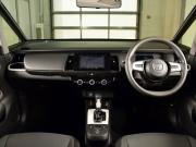 Honda Fit IV Кемерово  - изображение 32