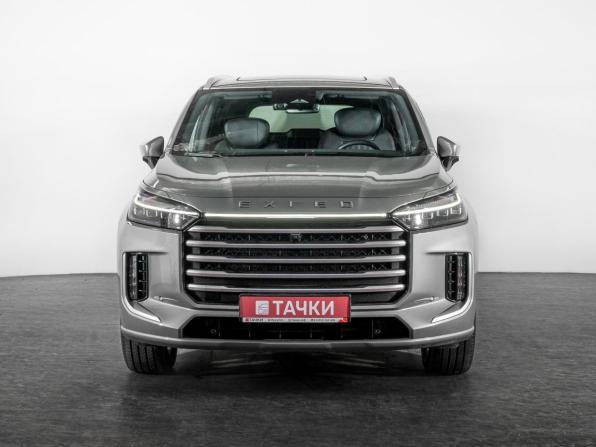 Exeed VX I с пробегом 2024 года, цена 4 075 000 рублей, 12363 км, внедорожник, Автокод Объявления
