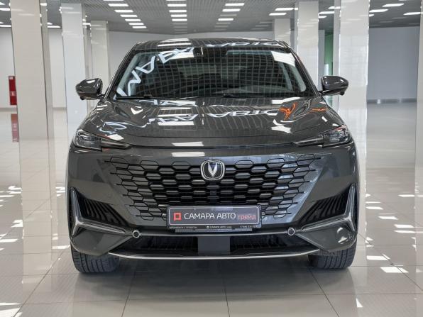 Changan UNI-K с пробегом 2024 года, цена 2 856 000 рублей, 61651 км, внедорожник, Автокод Объявления