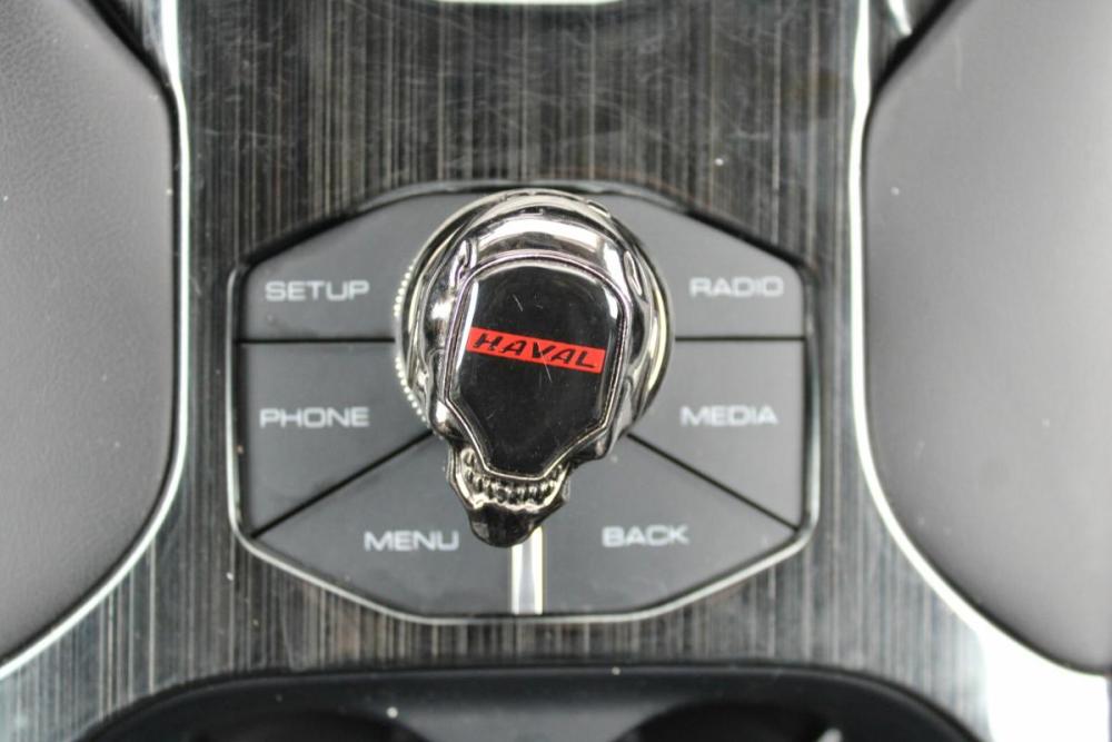 Haval F7x I Пермь  - изображение 15