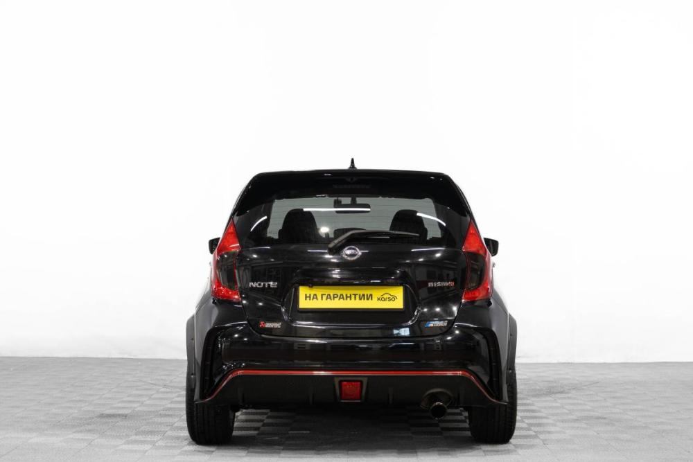 Nissan Note II Барнаул  - изображение 6