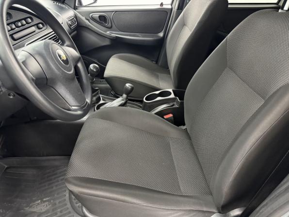 Chevrolet Niva I Рестайлинг с пробегом 2018 года, цена 764 000 рублей, 65726 км, внедорожник, Автокод Объявления