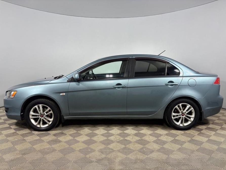 Mitsubishi Lancer X Борисоглебск  - изображение 2