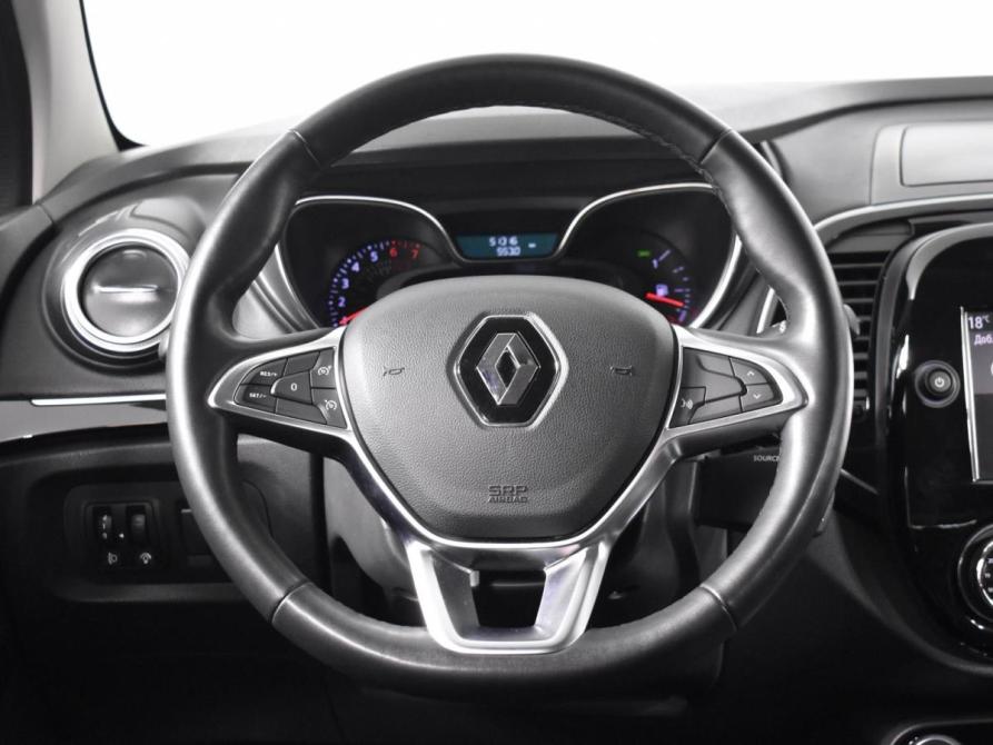 Renault Kaptur I Рестайлинг Казань  - изображение 12