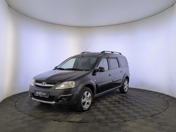 Lada (ВАЗ) Largus I с пробегом 2018 года, цена 950 000 рублей, 108224 км, универсал, Автокод Объявления