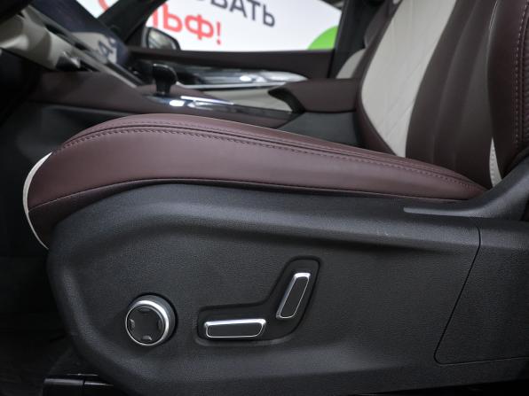 Geely Monjaro I с пробегом 2024 года, цена 3 570 000 рублей, 14455 км, внедорожник, Автокод Объявления