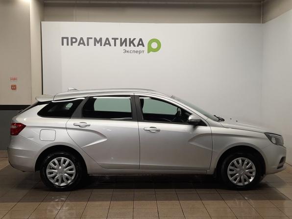 Lada (ВАЗ) Vesta I с пробегом 2020 года, цена 929 000 рублей, 131000 км, универсал, Автокод Объявления