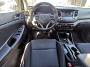 Hyundai Tucson III Липецк  - изображение 23