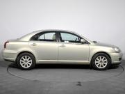 Toyota Avensis II Рестайлинг Санкт-Петербург  - изображение 25