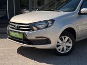 Lada (ВАЗ) Granta I Рестайлинг Пермь  - изображение 22