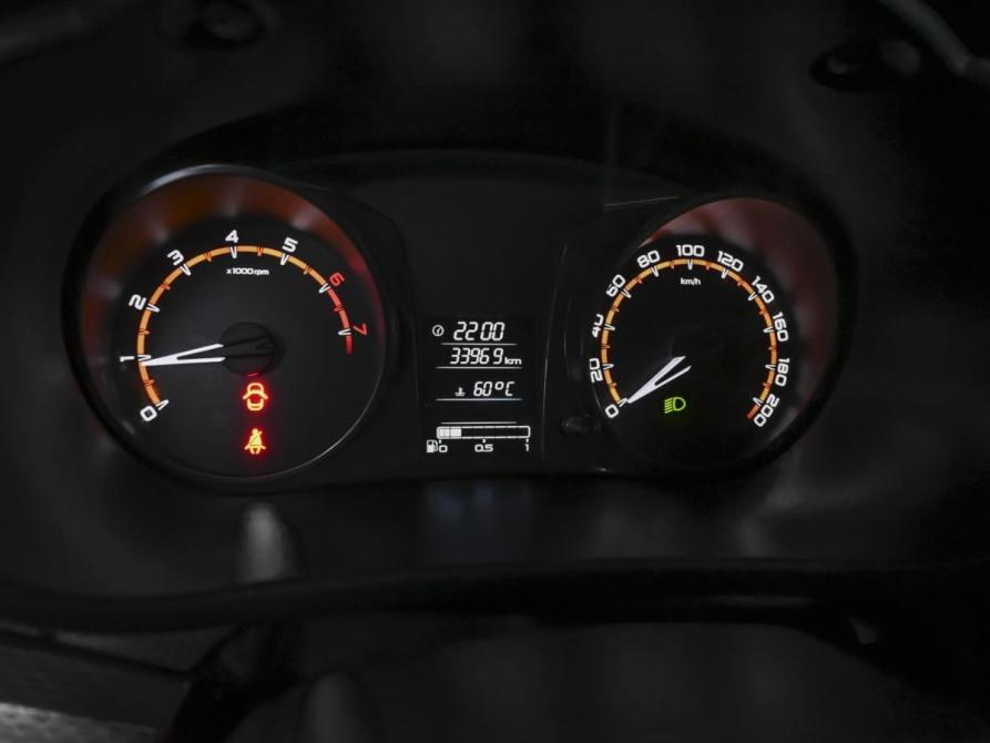 Lada (ВАЗ) Granta I Рестайлинг Ставрополь  - изображение 17