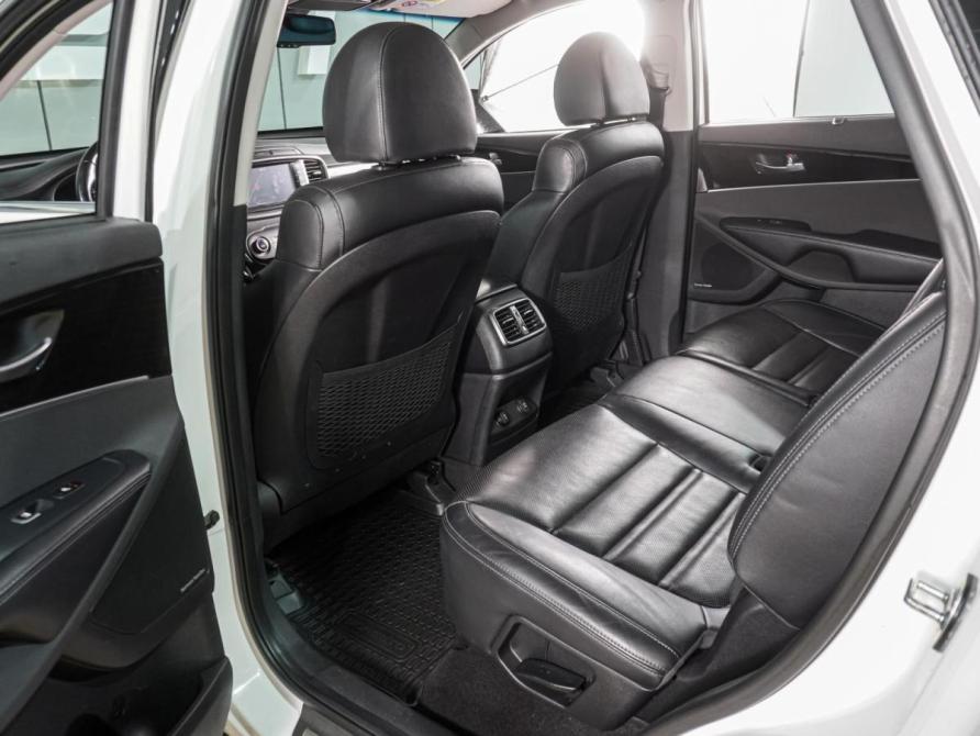 Kia Sorento III Prime Рестайлинг Воронеж  - изображение 12