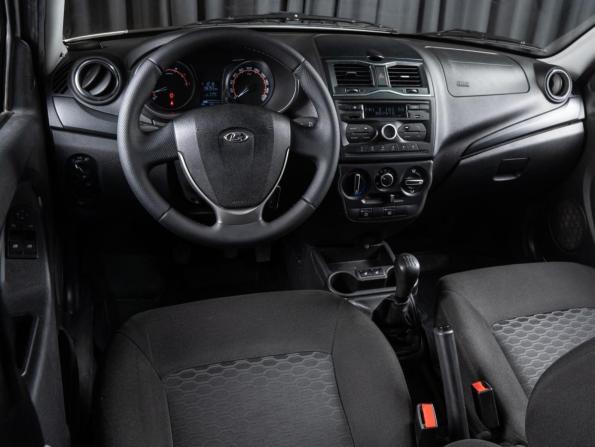Lada (ВАЗ) Granta I Рестайлинг с пробегом 2018 года, цена 700 000 рублей, 146754 км, лифтбек, Автокод Объявления