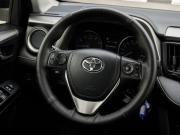 Toyota RAV4 IV (XA40) Рестайлинг Казань  - изображение 29