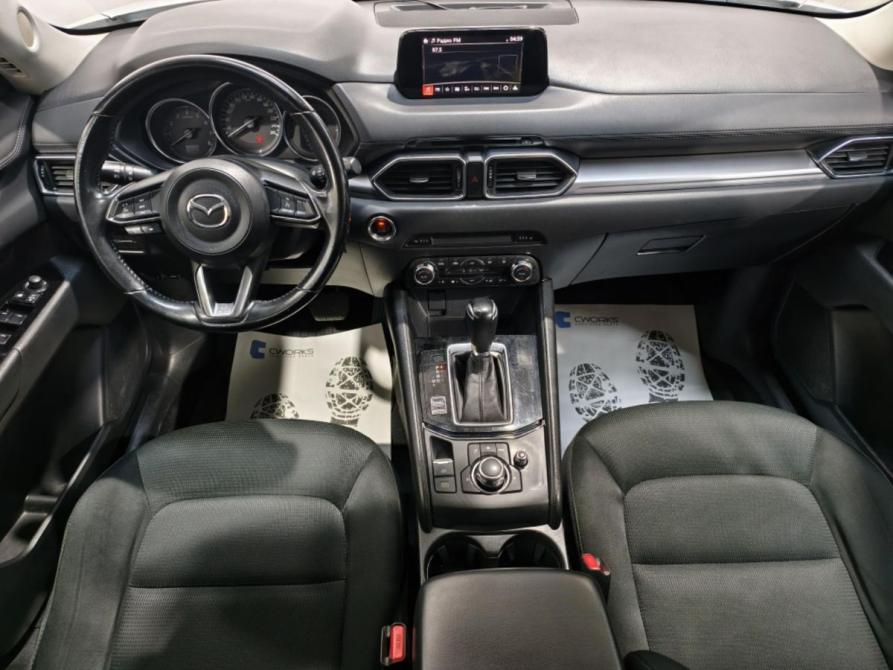 Mazda CX-5 II Курск  - изображение 8
