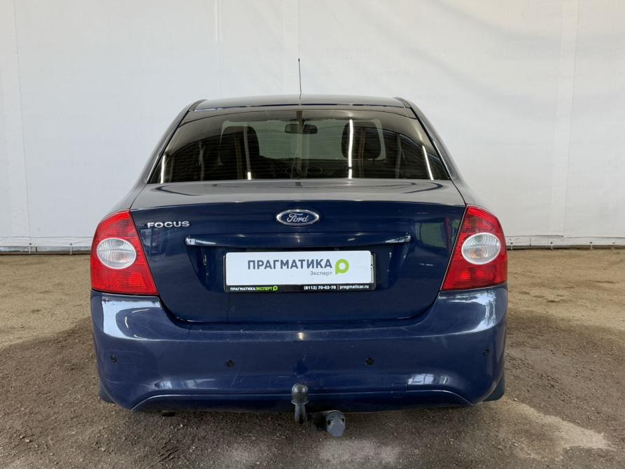 Ford Focus II Рестайлинг Псков  - изображение 7
