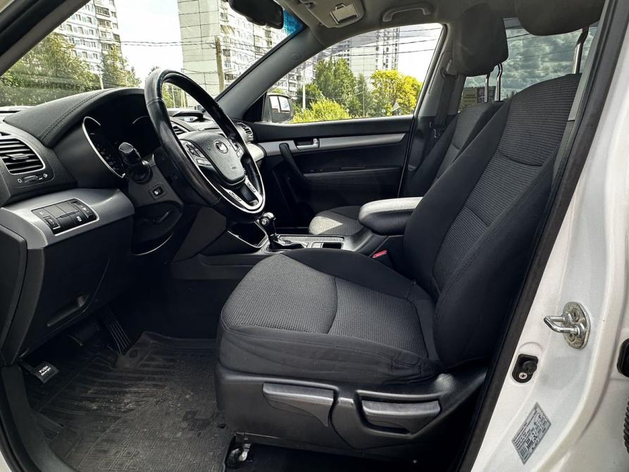 Kia Sorento II Рестайлинг Ярославль  - изображение 21