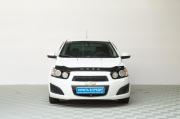 Chevrolet Aveo II Челябинск  - изображение 18