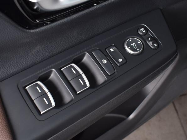 Honda CR-V VI с пробегом 2026 года, цена 4 249 995 рублей, 28 км, внедорожник, Автокод Объявления