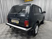 Lada (ВАЗ) 2121 (4x4) I Рестайлинг Стерлитамак  - изображение 42