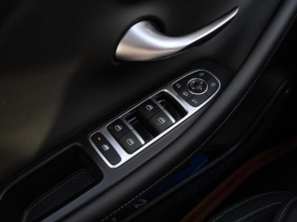Chery Arrizo 8 с пробегом 2024 года, цена 2 598 000 рублей, 15999 км, седан, Автокод Объявления