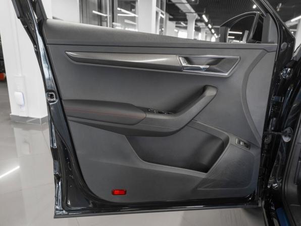 Skoda Karoq I с пробегом 2025 года, цена 3 450 000 рублей, 25 км, внедорожник, Автокод Объявления