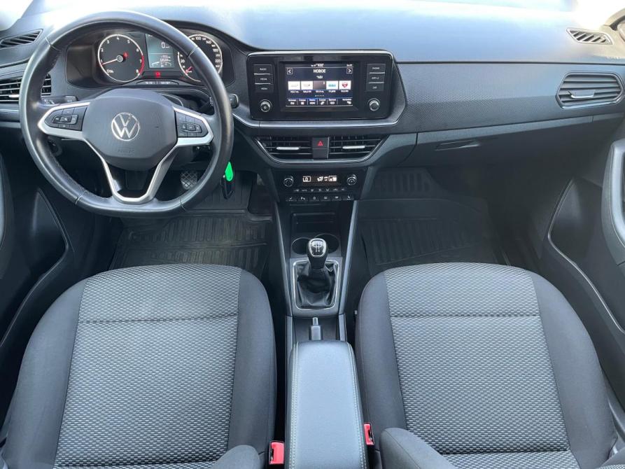 Volkswagen Polo VI Вологда  - изображение 9