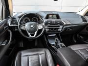 BMW X3 III (G01) Новороссийск  - изображение 32