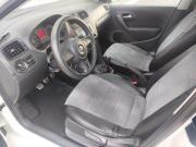 Volkswagen Polo V Челябинск  - изображение 34