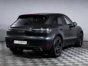 Porsche Macan I Рестайлинг Москва  - изображение 29