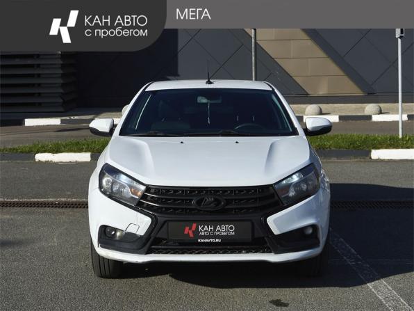 Lada (ВАЗ) Vesta I с пробегом 2019 года, цена 640 000 рублей, 239662 км, седан, Автокод Объявления