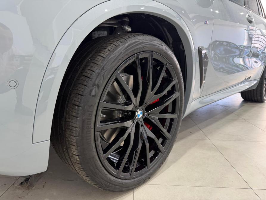 BMW X5 IV (G05/G18) Рестайлинг Ставрополь  - изображение 10