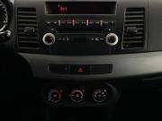 Mitsubishi Lancer X Москва  - изображение 21