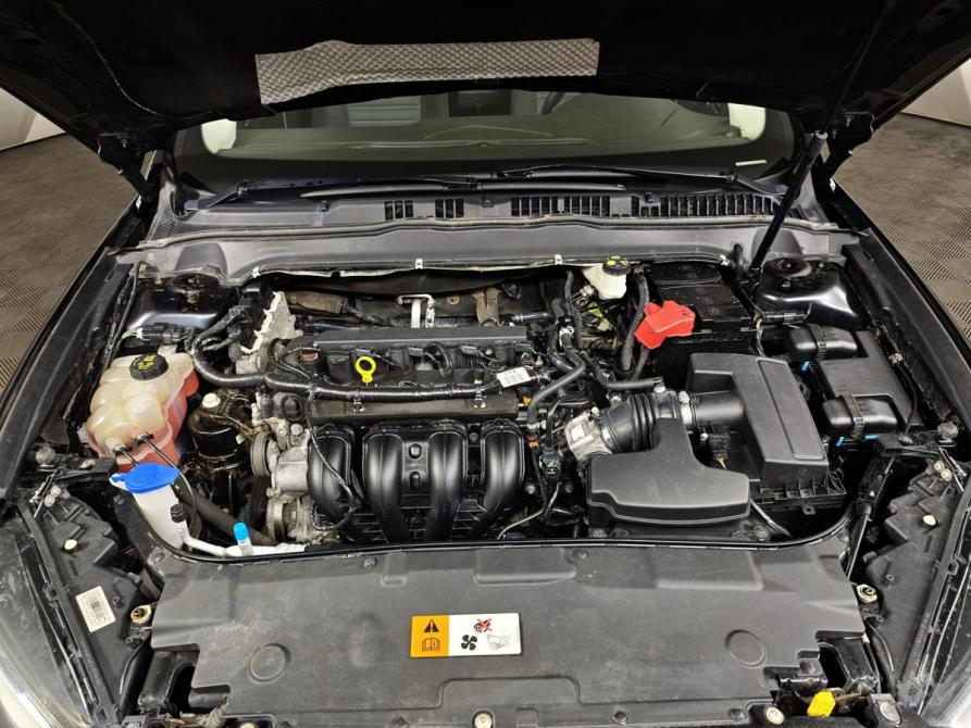 Ford Mondeo V Москва  - изображение 11