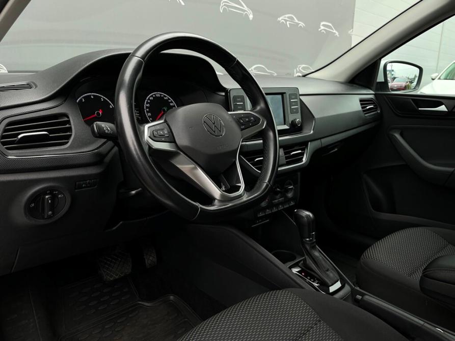 Volkswagen Polo VI Санкт-Петербург  - изображение 5