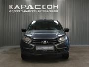 Lada (ВАЗ) Granta I Рестайлинг Пермь  - изображение 21