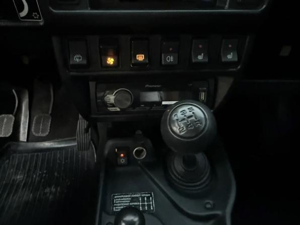 Lada (ВАЗ) 2121 (4x4) I Рестайлинг (2020) с пробегом 2019 года, цена 665 000 рублей, 41166 км, внедорожник, Автокод Объявления